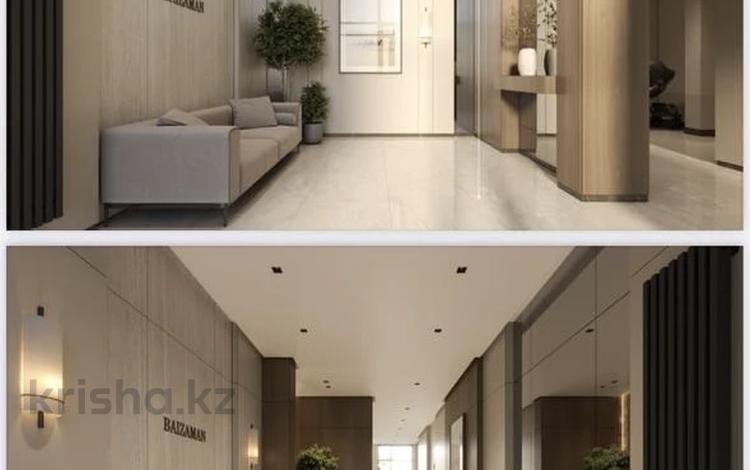 2-комнатная квартира · 49 м² · 6/9 этаж, Е 15 за 28.4 млн ₸ в Астане, Нура р-н — фото 2