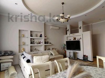 4-комнатная квартира · 170 м² · 1/4 этаж, Мирас 53–64 за 180 млн ₸ в Алматы, Бостандыкский р-н