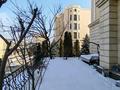4-комнатная квартира · 170 м² · 1/4 этаж, Мирас 53–64 за 180 млн ₸ в Алматы, Бостандыкский р-н — фото 29