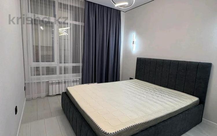 2-комнатная квартира · 45 м² · 9/24 этаж, Абая 10/2 — Сарыаркинский Акимат за 250 000 ₸ в Астане, Сарыарка р-н — фото 2