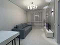 2-комнатная квартира · 45 м² · 9/24 этаж, Абая 10/2 — Сарыаркинский Акимат за 250 000 ₸ в Астане, Сарыарка р-н — фото 4