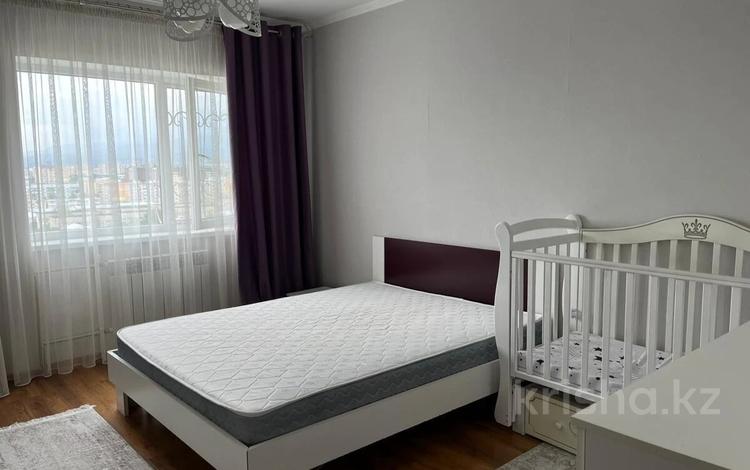 2-комнатная квартира · 69.5 м² · 16/17 этаж, мкр Мамыр-1 за 52 млн ₸ в Алматы, Ауэзовский р-н — фото 3