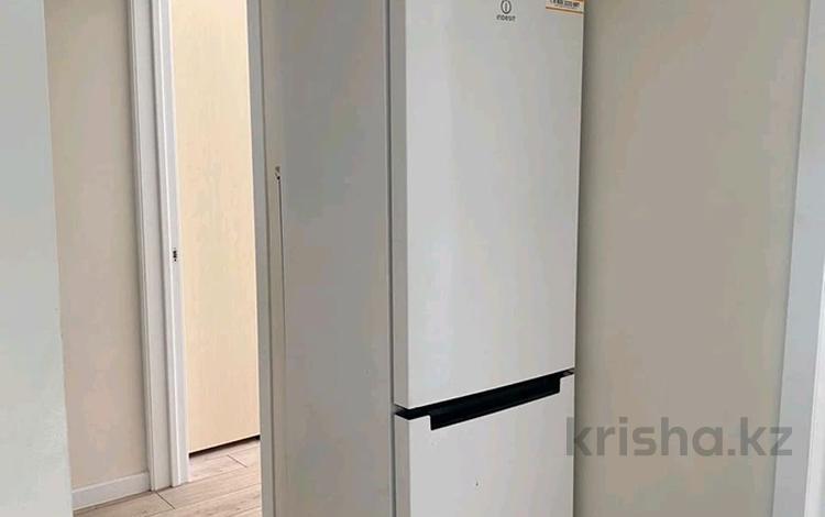 3-комнатная квартира · 74 м² · 2/7 этаж, Сыганак 14, 16, 18, 8, 10, 12, 2, 2/1, 11, 15 за 250 000 ₸ в Астане, Нура р-н — фото 2