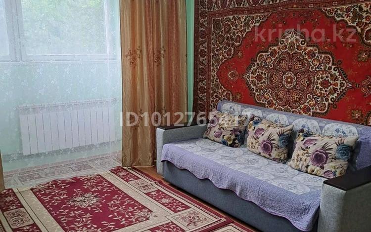 1-бөлмелі пәтер · 41.2 м² · 1/9 қабат, мкр Калкаман-2 13, бағасы: 19 млн ₸ в Алматы, Наурызбайский р-н — фото 2