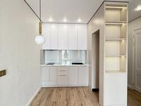 2-бөлмелі пәтер · 41 м² · 10/11 қабат, Мангилик Ел 40/2, бағасы: 32 млн ₸ в Астане, Есильский р-н