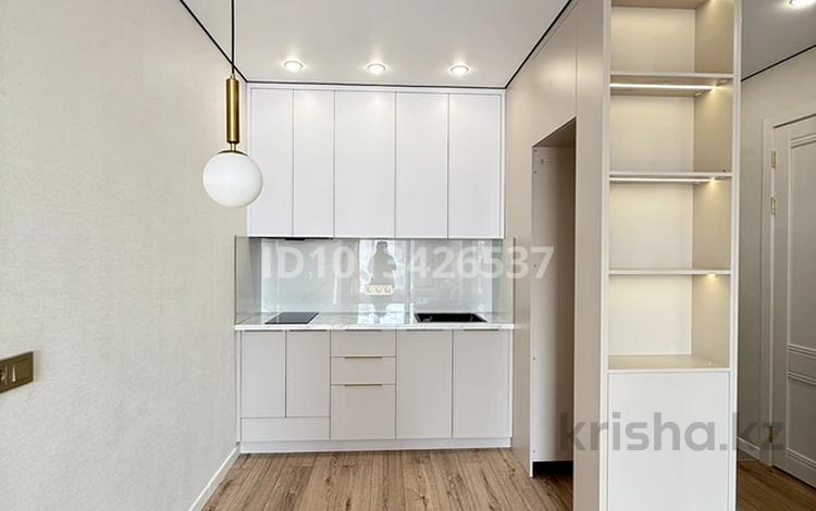2-комнатная квартира · 41 м² · 10/11 этаж, Мангилик Ел 40/2 за 32 млн ₸ в Астане, Есильский р-н — фото 32