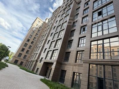 2-комнатная квартира · 71.2 м² · 3/10 этаж, А. Бокейхана 7 за 46 млн ₸ в Астане, Есильский р-н