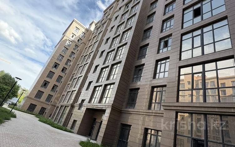 2-комнатная квартира · 71.2 м² · 3/10 этаж, А. Бокейхана 7 за 46 млн ₸ в Астане, Есильский р-н — фото 3