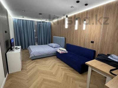 2-бөлмелі пәтер · 50 м², Муратбаева 46, бағасы: 18 000 ₸ в Алматы, Алмалинский р-н