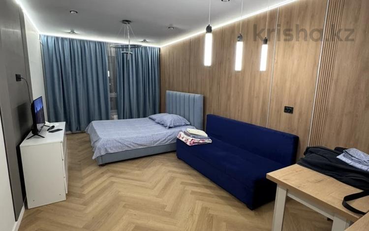 2-бөлмелі пәтер · 50 м², Муратбаева 46, бағасы: 18 000 ₸ в Алматы, Алмалинский р-н — фото 6