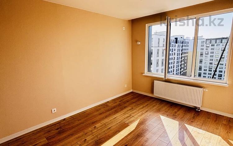 1-бөлмелі пәтер · 35 м² · 10/14 қабат, Бейбарыс Султан 18, бағасы: 21.5 млн ₸ в Астане, Сарыарка р-н — фото 2