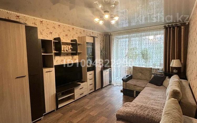 3-бөлмелі пәтер · 66 м² · 3/3 қабат, Радищева 28, бағасы: 20.5 млн ₸ в Петропавловске — фото 2