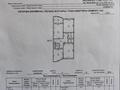 3-бөлмелі пәтер · 83.8 м² · 5/12 қабат, 11 21/2, бағасы: 29.5 млн ₸ в Туркестане — фото 11