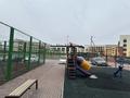3-бөлмелі пәтер · 83.8 м² · 5/12 қабат, 11 21/2, бағасы: 29.5 млн ₸ в Туркестане — фото 12