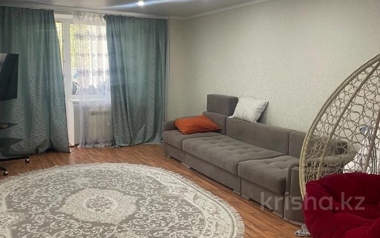 3-бөлмелі пәтер · 115 м² · 1/9 қабат, 6 микрорайон 3 а, бағасы: 41 млн ₸ в Костанае — фото 4