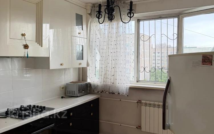 3-комнатная квартира · 70 м² · 8/9 этаж, мкр Алмагуль 16/1 за 57 млн ₸ в Алматы, Бостандыкский р-н — фото 2