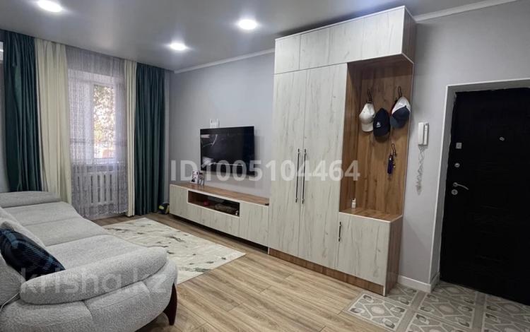 3-бөлмелі пәтер · 60 м² · 1/5 қабат, мкр СМП 136 6, бағасы: 22.5 млн ₸ в Атырау — фото 2