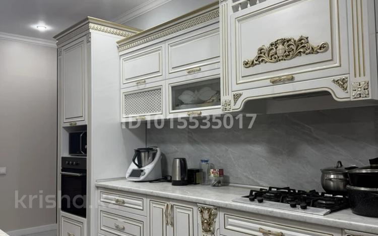 Отдельный дом · 7 комнат · 440 м² · 11 сот., мкр Достык, Каблиса Жырау 153 за 140 млн ₸ в Талдыкоргане — фото 2