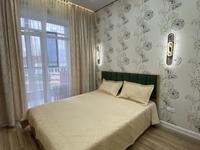 2-комнатная квартира · 53 м² · 4/9 этаж, мкр Юго-Восток, Муканова 83 — Муканова, Таттимбета, Шахтеров за 16 000 ₸ в Караганде, Казыбек би р-н