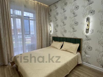 2-бөлмелі пәтер · 53 м² · 4/9 қабат, Гүлдер 2 ш/а., Муканова 83 — Муканова, Таттимбета, Шахтеров, бағасы: 16 000 ₸ в Караганде, Казыбек би р-н