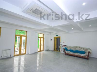 Свободное назначение, офисы, магазины и бутики, склады, азс, автосервисы и автомойки, общепит, салоны красоты, сельское хозяйство, бани, гостиницы и зоны отдыха, медцентры и аптеки, образование, развлечения · 1700 м² за 1.6 млрд 〒 в Алматы, Медеуский р-н