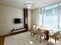 2-комнатная квартира · 48 м² · 6/12 этаж, Туран 39 — Хан Шатыр, РДУ, Центр Материнства за 27 000 ₸ в Астане, Нура р-н — фото 11