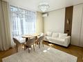 2-комнатная квартира · 48 м² · 6/12 этаж, Туран 39 — Хан Шатыр, РДУ, Центр Материнства за 27 000 ₸ в Астане, Нура р-н — фото 3