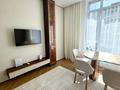 2-комнатная квартира · 48 м² · 6/12 этаж, Туран 39 — Хан Шатыр, РДУ, Центр Материнства за 27 000 ₸ в Астане, Нура р-н — фото 4