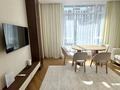 2-комнатная квартира · 48 м² · 6/12 этаж, Туран 39 — Хан Шатыр, РДУ, Центр Материнства за 27 000 ₸ в Астане, Нура р-н — фото 5