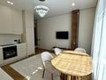 2-комнатная квартира · 48 м² · 6/12 этаж, Туран 39 — Хан Шатыр, РДУ, Центр Материнства за 27 000 ₸ в Астане, Нура р-н — фото 6