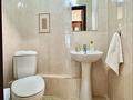 2-бөлмелі пәтер · 75 м² · 11/14 қабат, Хусаинова 225, бағасы: 450 000 ₸ в Алматы, Бостандыкский р-н — фото 15