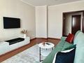 2-бөлмелі пәтер · 75 м² · 11/14 қабат, Хусаинова 225, бағасы: 450 000 ₸ в Алматы, Бостандыкский р-н — фото 2