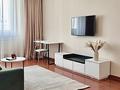 2-бөлмелі пәтер · 75 м² · 11/14 қабат, Хусаинова 225, бағасы: 450 000 ₸ в Алматы, Бостандыкский р-н — фото 4