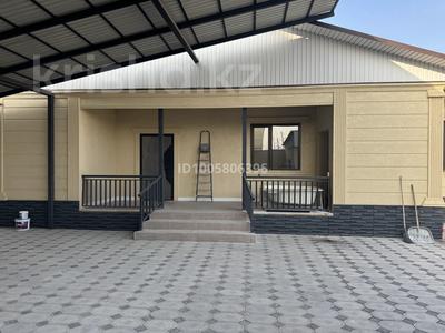 Жеке үй · 6 бөлме · 230 м² · 6 сот., мкр Кайрат 53 — Даулеткерея, бағасы: 150 млн ₸ в Алматы, Турксибский р-н