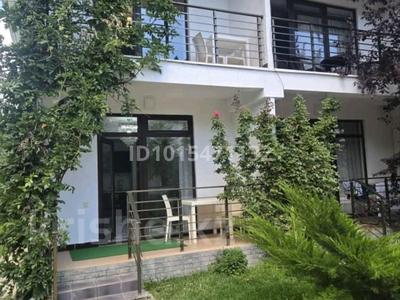 Часть дома · 3 комнаты · 80 м² · 1 сот., Абая — Абая - Ворошилова за 250 000 ₸ в Таразе