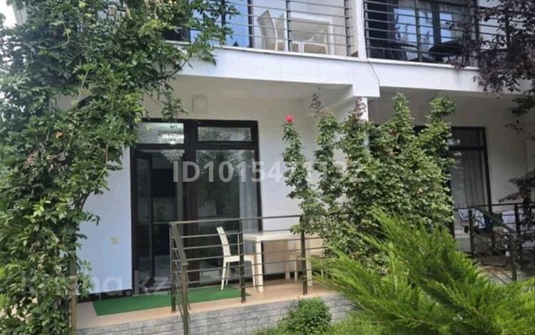 Часть дома · 3 комнаты · 80 м² · 1 сот., Абая — Абая - Ворошилова за 250 000 ₸ в Таразе — фото 2