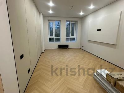 2-комнатная квартира · 54.2 м² · 4/19 этаж, Аль-Фараби 41 за 73.7 млн 〒 в Алматы, Бостандыкский р-н