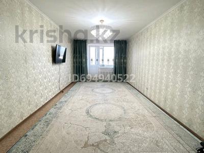 3-комнатная квартира · 90 м² · 7/10 этаж, мкр Жилгородок, Мира 5а — Тургенева за 23 млн ₸ в Актобе