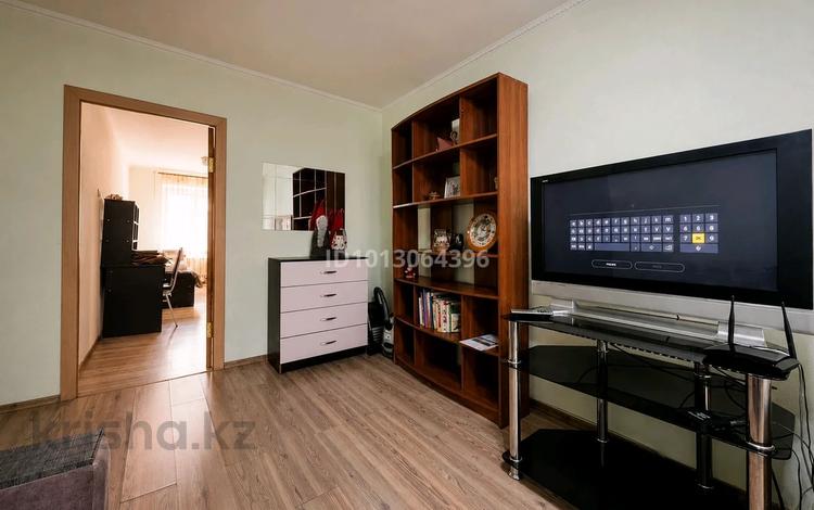 3-комнатная квартира · 59 м² · 4/5 этаж, Уалиханова 48 — Зелёный базар за 320 000 ₸ в Алматы, Медеуский р-н — фото 15