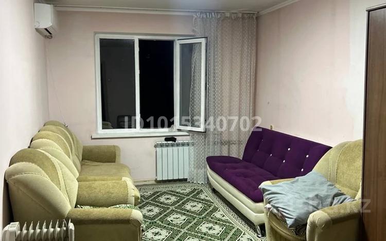 2 комнаты · 58 м², мкр Тастак-3, Ислам Каримова 15 за 75 000 ₸ в Алматы, Алмалинский р-н — фото 2
