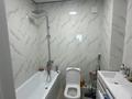 2-комнатная квартира · 52 м² · 8/9 этаж, Шамши Калдаякова 61 за 230 000 ₸ в Астане, Алматы р-н — фото 3