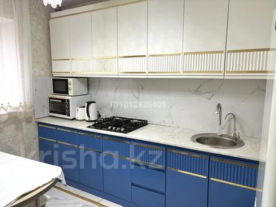 3-комнатная квартира · 68 м² · 5/5 этаж, Майлина 5 за 27.2 млн ₸ в Астане, Алматы р-н