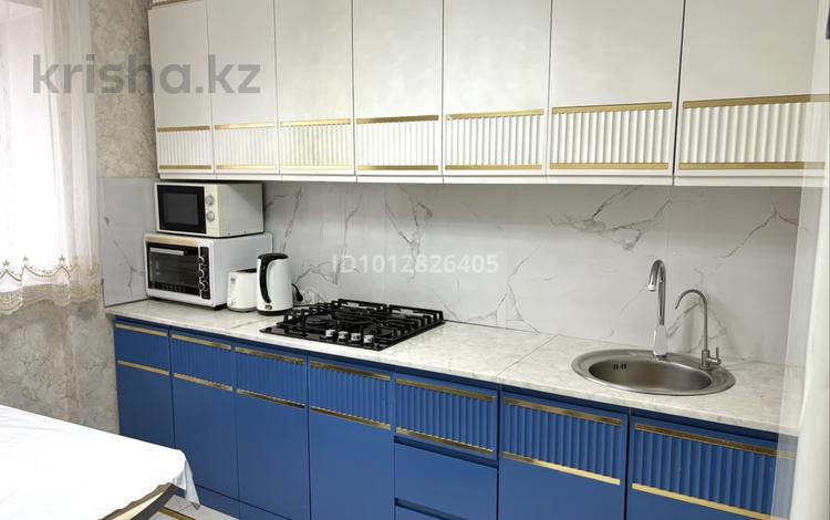 3-комнатная квартира · 68 м² · 5/5 этаж, Майлина 5 за 27.2 млн ₸ в Астане, Алматы р-н — фото 2