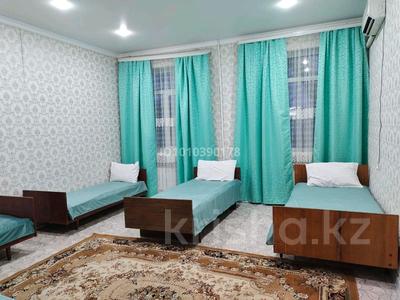 3-комнатная квартира · 80 м² · 1/2 этаж, Айкитиби 46 за 25 000 ₸ в Хромтау