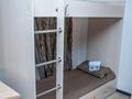 1 бөлме · 15 м², Яссауи 195 — Шаляпина, бағасы: 53 500 ₸ в Алматы, Ауэзовский р-н — фото 11