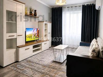 2-комнатная квартира · 42 м² · 2/5 этаж, Площадь Аль-Фараби — Шымкент Плаза за 10 000 ₸ в Абайский р-н