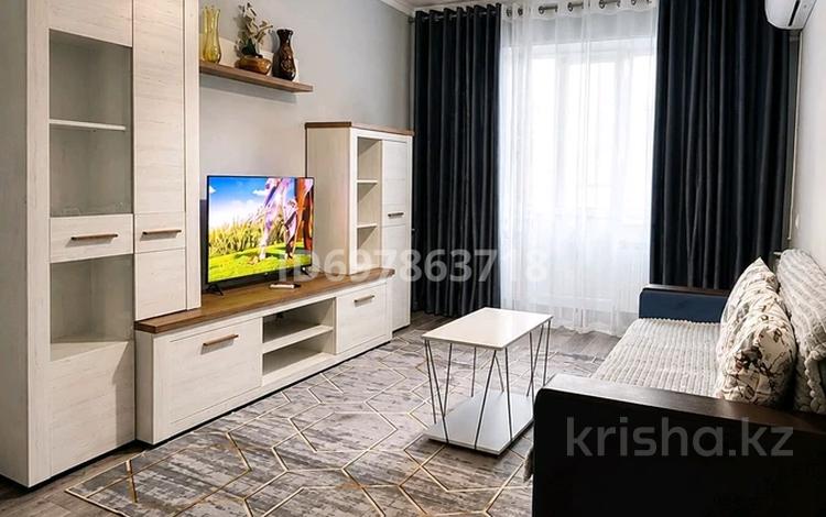 2-комнатная квартира · 42 м² · 2/5 этаж, Площадь Аль-Фараби — Шымкент Плаза за 10 000 ₸ в Абайский р-н — фото 34