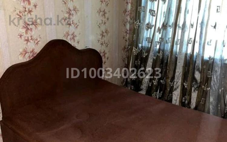 3-комнатная квартира · 56 м² · 1/5 этаж, Заводская 5 — Гос. Детский сад (Балдырган) за 16 млн 〒 в Алатау — фото 7