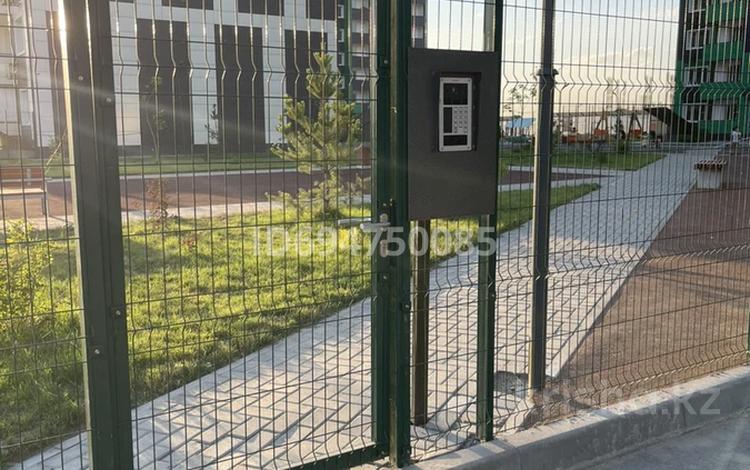 1-бөлмелі пәтер · 41.3 м² · 2/9 қабат, Капчагайской трассы, бағасы: 160 000 ₸ в Коянкусе — фото 24