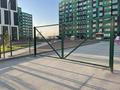 1-бөлмелі пәтер · 41.3 м² · 2/9 қабат, Капчагайской трассы, бағасы: 160 000 ₸ в Коянкусе — фото 2